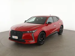 Rosso Usata 2023 DS Automobiles DS4 Performance | 27.199 € (Ottimo prezzo)