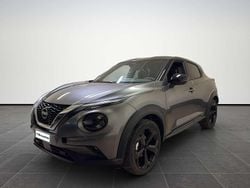 Grigio piombo Nuova 2025 Nissan Juke Tekna SUV | 23.900 € (Cara)