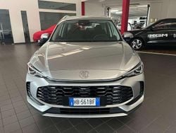 Argento Nuova 2025 MG ZS Comfort SUV | 22.750 € (Buon prezzo)