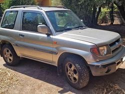 Usata 2000 Mitsubishi Pajero SUV | 6200 € (Buon prezzo)