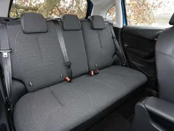 Bianco Usata 2016 Citroën C3 Exclusive Due volumi | 4000 € (Super prezzo)