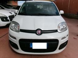 Bianco Usata 2015 Fiat Panda Lounge Due volumi | 7500 € (Cara)