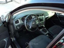 Nero Usata 2016 VW Golf Business Tre volumi | 11.500 € (Ottimo prezzo)