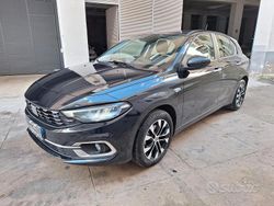 Nero Usata 2022 Fiat Tipo City Life Tre volumi | 13.500 € (Cara)