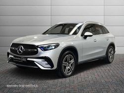 Grigio chiaro Usata 2023 Mercedes GLC220 Premium SUV | 51.000 € (Buon prezzo)
