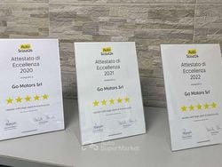 Giallo Usata 2020 Peugeot 208 Active Due volumi | 9999 € (Ottimo prezzo)