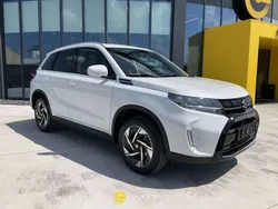 Bianco Nuova 2025 Suzuki Vitara SUV | 27.790 € (Buon prezzo)