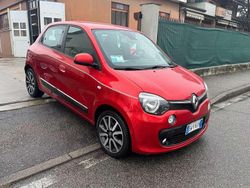 Rosso Usata 2014 Renault Twingo Due volumi | 5500 € (Buon prezzo)