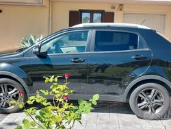 Usata 2011 Ssangyong Korando SUV | 3500 € (Ottimo prezzo)