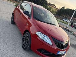 Rosso Usata 2024 Lancia Ypsilon S Due volumi | 12.000 € (Ottimo prezzo)