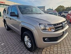 Grigio Usata 2015 VW Amarok Pick-up | 18.900 € (Cara)