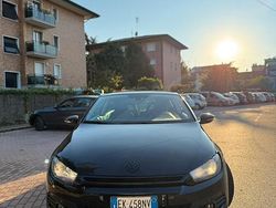 Nero Usata 2011 VW Scirocco Coupé | 7900 €