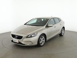 Oro Usata 2016 Volvo V40 Kinetic Station wagon | 9999 € (Buon prezzo)