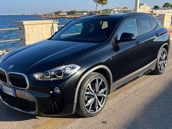 Nero Usata 2020 BMW X2 M Sport SUV | 26.900 € (Buon prezzo)