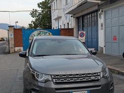 Grigio Usata 2019 Land Rover Discovery Sport SUV | 19.000 € (Buon prezzo)