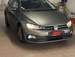 Usata 2020 VW Polo Sportline Tre volumi | 13.500 € (Buon prezzo)