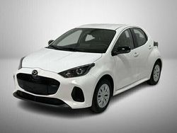 Bianco Nuova 2025 Mazda 2 Prime-Line Tre volumi | 18.900 € (Buon prezzo)