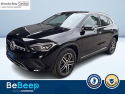 Nero metallizzato Usata 2022 Mercedes GLA180 SUV | 31.000 € (Ottimo prezzo)