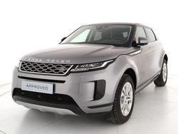 Grigio Usata 2020 Land Rover Range Rover evoque S SUV | 23.700 € (Super prezzo)