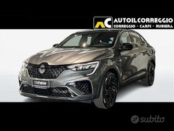 Grigio Usata 2023 Renault Arkana Esprit Alpine SUV | 26.500 € (Molto cara)