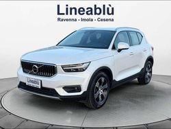 Bianco Usata 2018 Volvo XC40 Inscription SUV | 22.900 € (Buon prezzo)