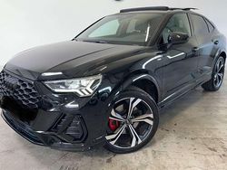 Other Usata 2021 Audi Q3 Sportback S-Line SUV | 41.990 € (Molto cara)