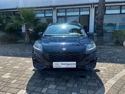 Blazer blue Usata 2022 Ford Kuga ST-Line SUV | 23.200 € (Buon prezzo)