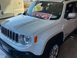 Rosso Usata 2015 Jeep Renegade SUV | 15.800 € (Molto cara)