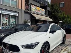 Usata 2020 Mercedes CLA35 AMG AMG Coupé | 34.999 € (Super prezzo)