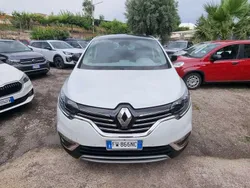 Bianco Usata 2019 Renault Espace Initiale Paris Monovolume | 15.490 € (Super prezzo)