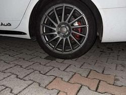 Usata 2009 Audi A6 Station wagon | 6500 € (Buon prezzo)