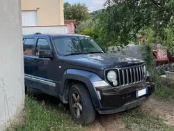 Usata 2010 Jeep Cherokee SUV | 3000 € (Super prezzo)
