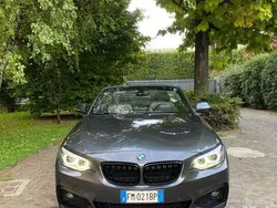 Usata 2017 BMW 220 M Sport Cabrio | 24.500 € (Buon prezzo)