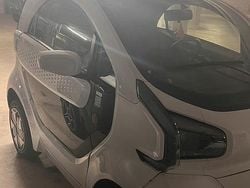 Bianco Usata 2024 XEV Yoyo Due volumi | 15.000 €