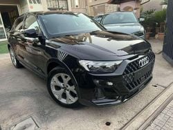 Nero Usata 2023 Audi A1 Premium Due volumi | 27.200 € (Cara)