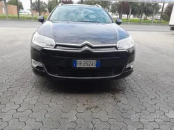Usata 2015 Citroën C5 Tre volumi | 9000 € (Buon prezzo)