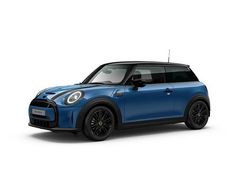 Usata 2022 Mini Cooper SE Due volumi | 16.900 € (Buon prezzo)