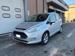 Argento Usata 2013 Ford B-MAX Business Edition Monovolume | 5500 € (Buon prezzo)