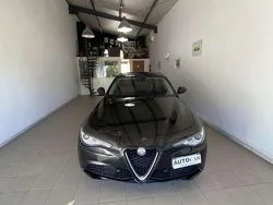 Other Usata 2018 Alfa Romeo Giulia Business Launch Edition Tre volumi | 13.800 € (Buon prezzo)