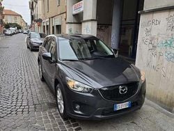 Usata 2013 Mazda CX-5 Sports-Line SUV | 11.000 € (Buon prezzo)