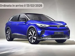 Argento Nuova 2025 VW ID.4 GTX SUV | 49.470 €