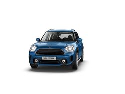 Usata 2022 Mini Cooper Countryman SUV | 24.980 € (Ottimo prezzo)