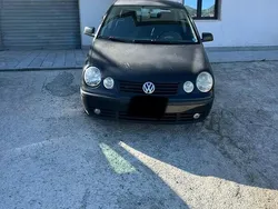 Usata 2004 VW Polo Due volumi | 2000 € (Buon prezzo)