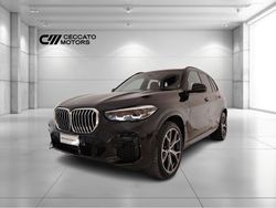 Usata 2024 BMW X5 Comfort Edition SUV | 51.800 € (Cara)