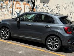 Grigio Usata 2022 Fiat Cinquecento Sport Due volumi | 21.000 €