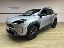 Argento Usata 2022 Toyota Yaris Cross SUV | 23.390 € (Buon prezzo)