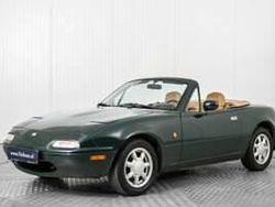 Verde Usata 1993 Mazda MX5 Cabrio | 14.900 €