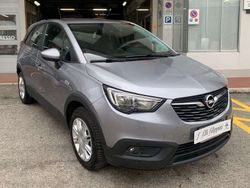 Grigio Usata 2020 Opel Crossland X SUV | 12.800 € (Cara)