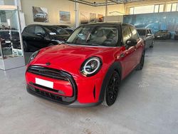 Chilired Usata 2022 Mini Cooper Due volumi | 23.500 € (Buon prezzo)