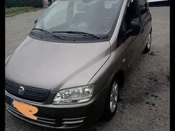 Usata 2006 Fiat Multipla Dynamic Monovolume | 3100 € (Buon prezzo)